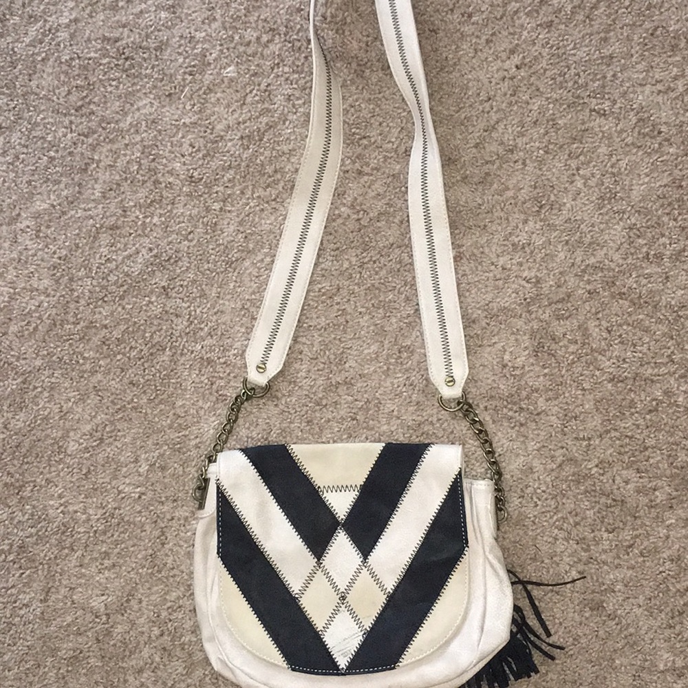 Steve Madden Crossbody Bag